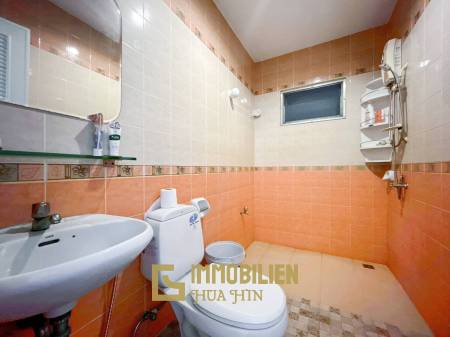 Dusita 1: Haus mit 3 Schlafzimmern und 2 Badezimmern