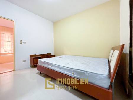 Dusita 1: Haus mit 3 Schlafzimmern und 2 Badezimmern