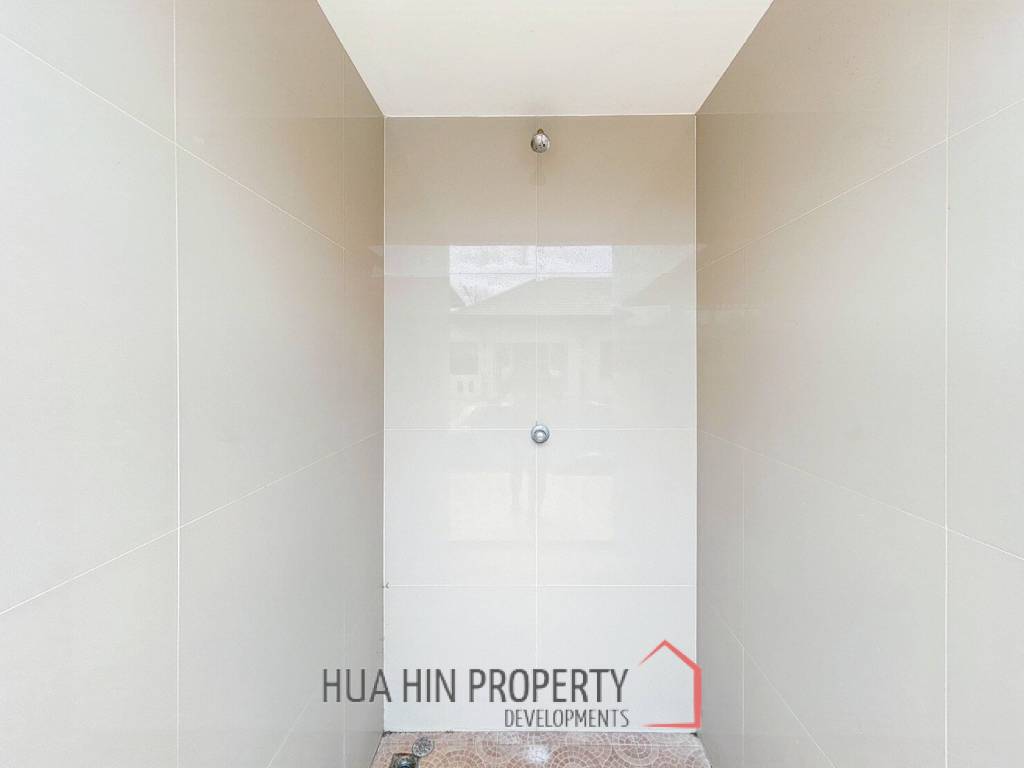 Nice Breeze 6 : 3 Bed 3 Bath Pool Villa