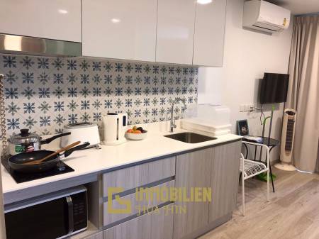 Marvest: Neue 1-Schlafzimmer-Eigentumswohnung in der Stadt