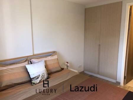 Marvest : New 1 Bedroom Condo In City