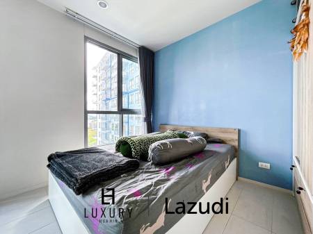 30 m² 1 Chambre 1 Salle de bain Condominium Pour Vente