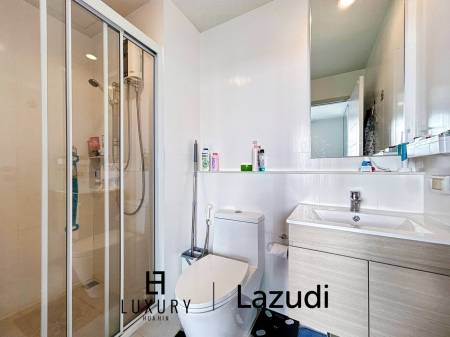 30 m² 1 Chambre 1 Salle de bain Condominium Pour Vente