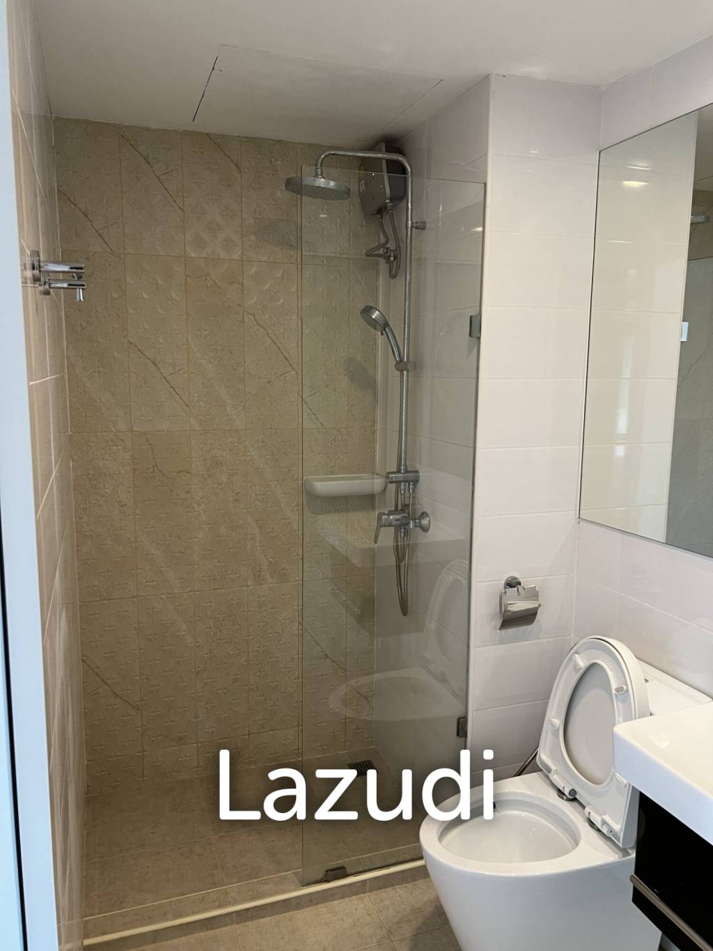 คอนโดเมษา :  ห้องสตูดิโอใกล้หาดหัวหินราคาดี