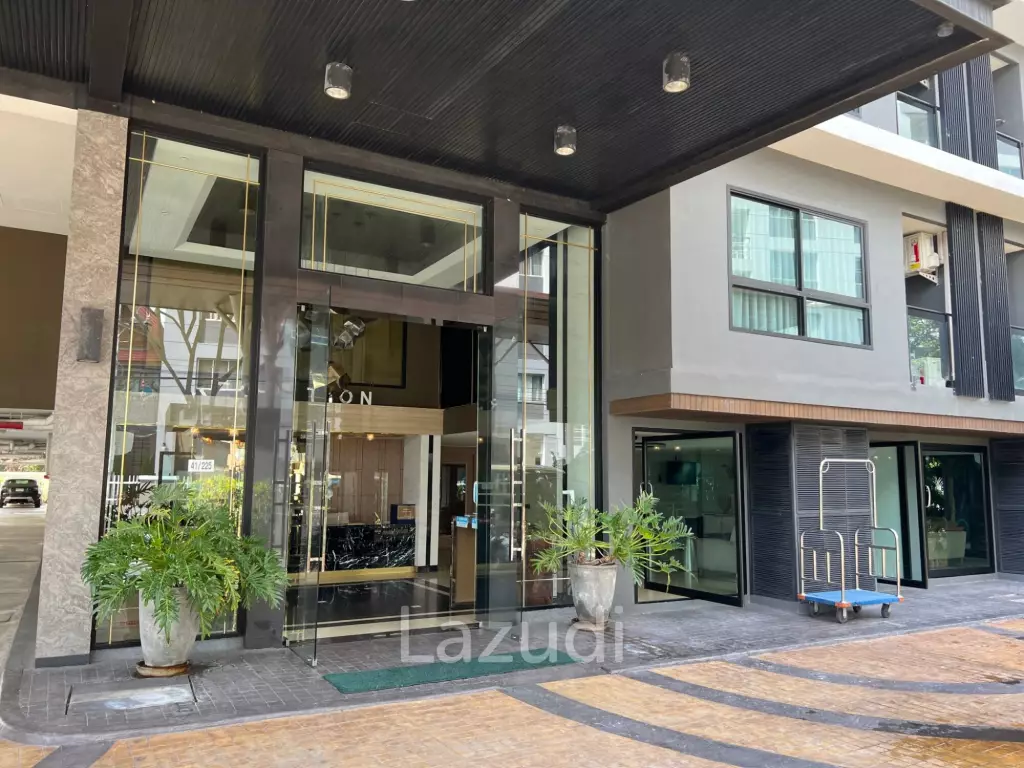 MAYSA CONDO :  Nice Studio room condo near the beach