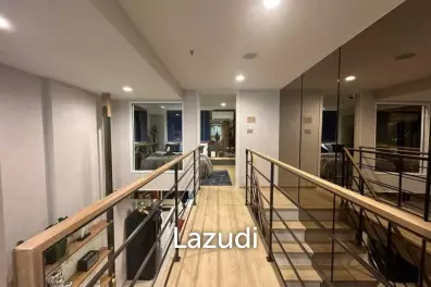 2 Bedroom 1 Bathroom 56 SQ.M Culture Chula