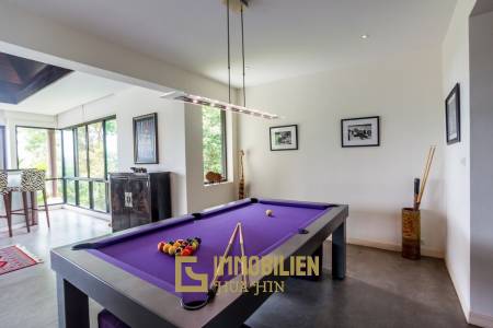 2,046 qm 7 Bett 8 Bad Villa Für Verkauf