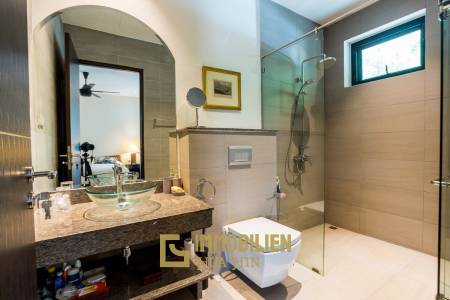 2,046 m² 7 Chambre 8 Salle de bain Villa Pour Vente