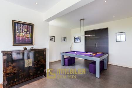 2,046 m² 7 Chambre 8 Salle de bain Villa Pour Vente