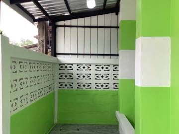 House for sale, size 72 sqm. (3 bedrooms, 1 bathroom)