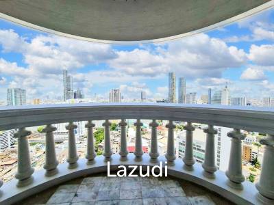 1 Bedroom 1 Bathroom 68 SQ.M State Tower