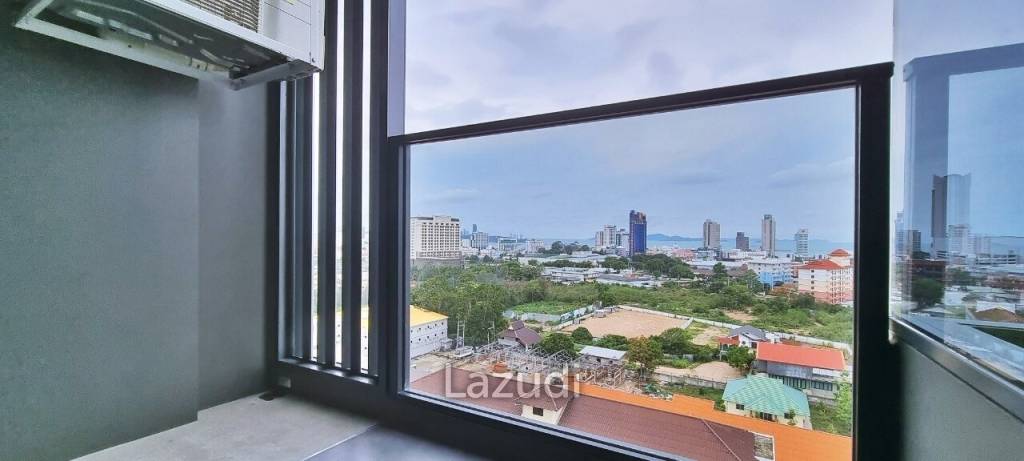 1 Bedroom 1 Bathroom 35 SQ.M Once Pattaya