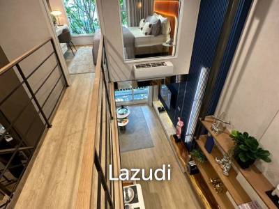 2 Bedroom 1 Bathroom 57 SQ.M Culture Chula