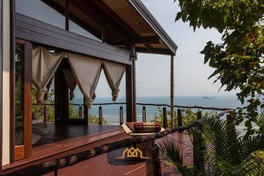 Incredible Views on Samui's Southeast Coast