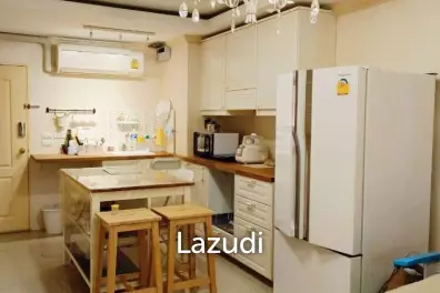 1 Bedroom 1 Bathroom 67 SQ.M State Tower