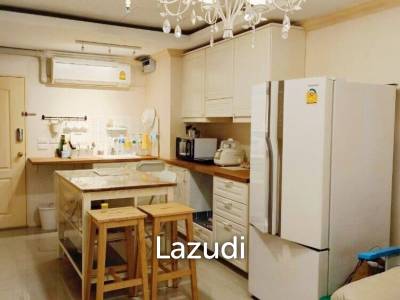 1 Bedroom 1 Bathroom 67 SQ.M State Tower
