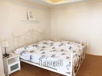 1 Bedroom 1 Bathroom 67 SQ.M State Tower