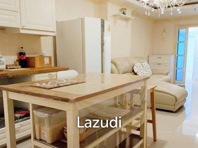 1 Bedroom 1 Bathroom 67 SQ.M State Tower