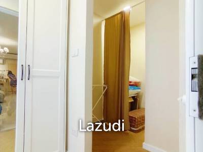 1 Bedroom 1 Bathroom 67 SQ.M State Tower