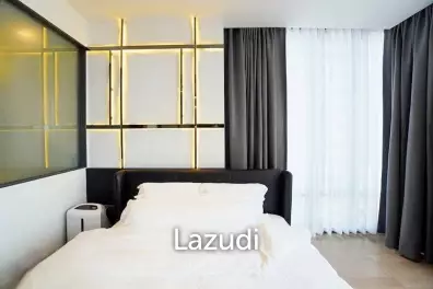 1 Bedroom1 Bathroom 36 SQ.M Ashton Silom