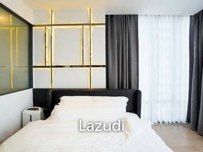 1 Bedroom1 Bathroom 36 SQ.M Ashton Silom