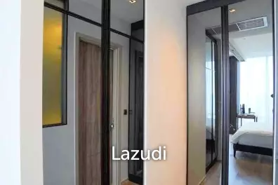 1 Bedroom1 Bathroom 36 SQ.M Ashton Silom