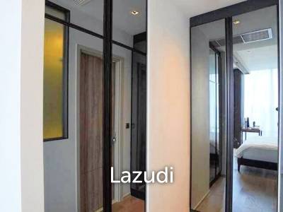 1 Bedroom1 Bathroom 36 SQ.M Ashton Silom