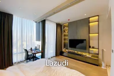 1 Bedroom1 Bathroom 36 SQ.M Ashton Silom