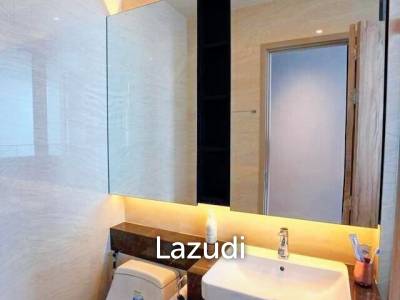 1 Bedroom1 Bathroom 36 SQ.M Ashton Silom