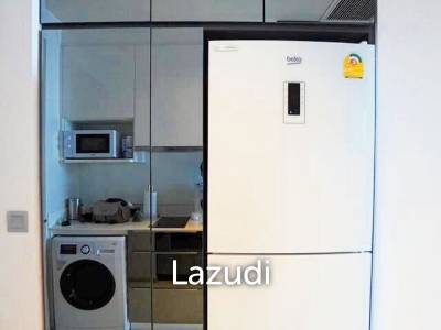1 Bedroom1 Bathroom 36 SQ.M Ashton Silom