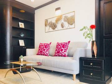 2 Bed 1 Bath 63 SQ.M Green Point Silom