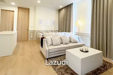 2 Bedroom 3 Bathroom 86 SQ.M Noble BE19