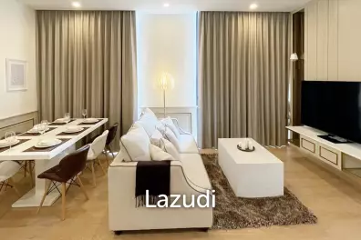2 Bedroom 3 Bathroom 86 SQ.M Noble BE19