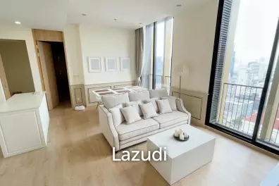 2 Bedroom 3 Bathroom 86 SQ.M Noble BE19