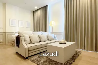 2 Bedroom 3 Bathroom 86 SQ.M Noble BE19