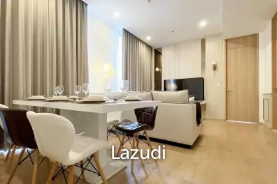 2 Bedroom 3 Bathroom 86 SQ.M Noble BE19