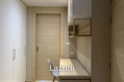 1 Bedroom 1 Bathroom 32 SQ.M KLASS Silom