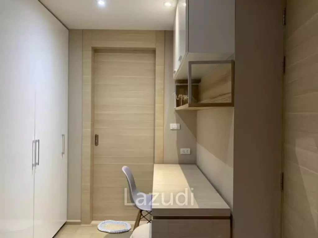 1 Bedroom 1 Bathroom 32 SQ.M KLASS Silom