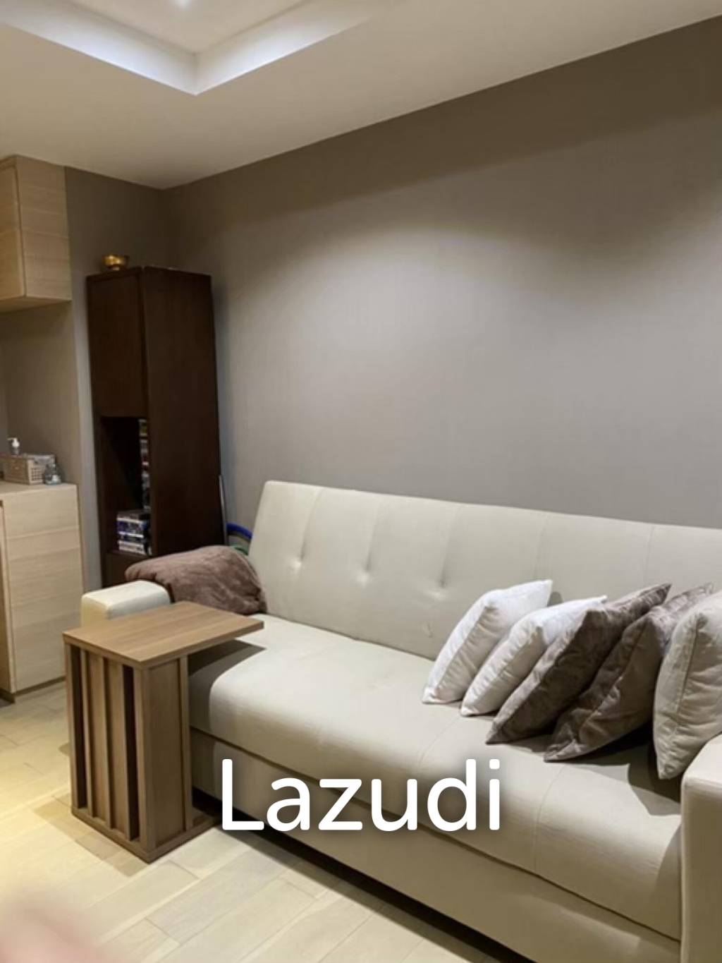1 Bedroom 1 Bathroom 32 SQ.M KLASS Silom