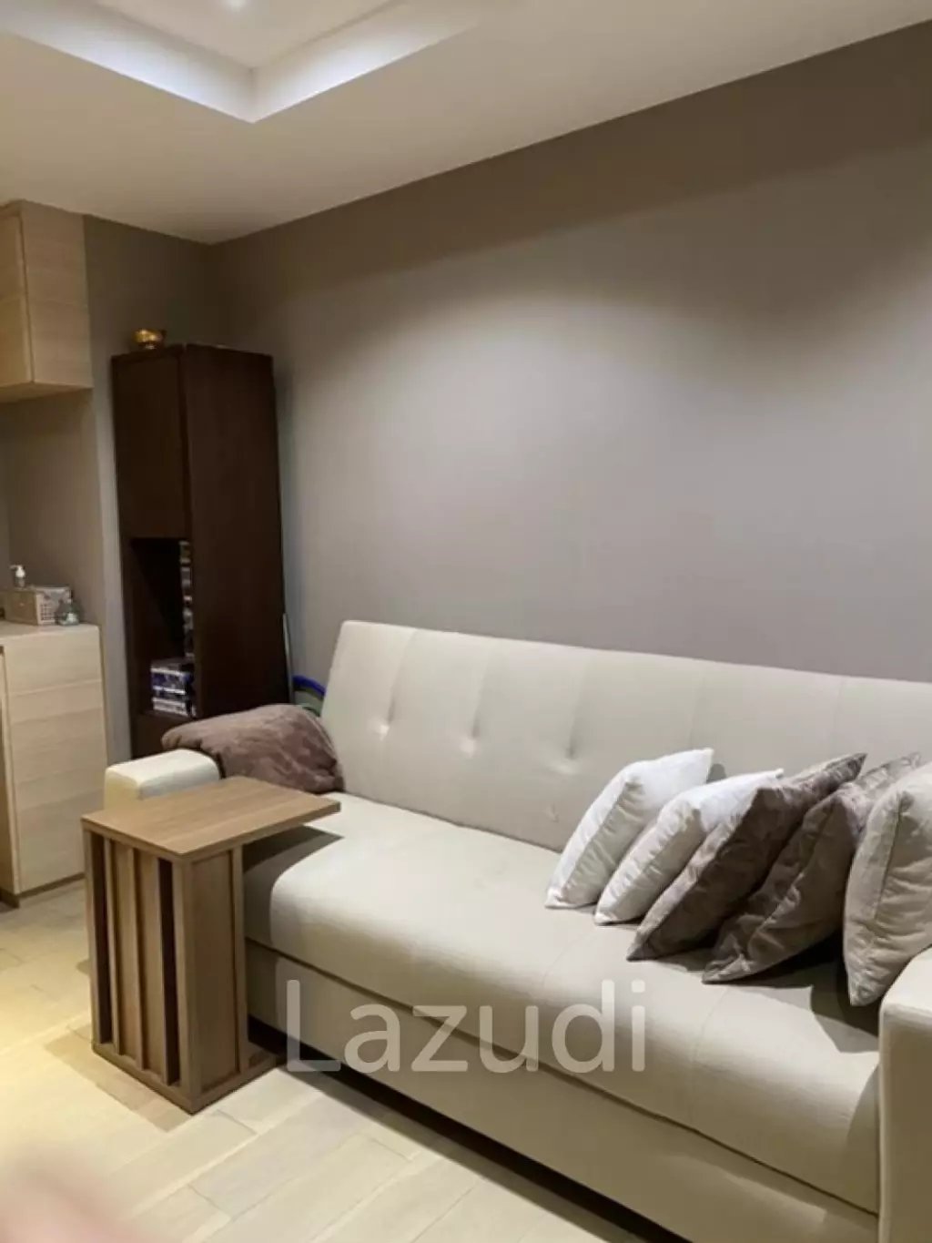 1 Bedroom 1 Bathroom 32 SQ.M KLASS Silom