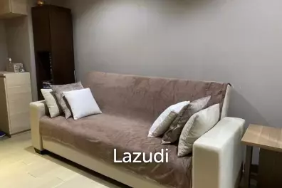 1 Bedroom 1 Bathroom 32 SQ.M KLASS Silom