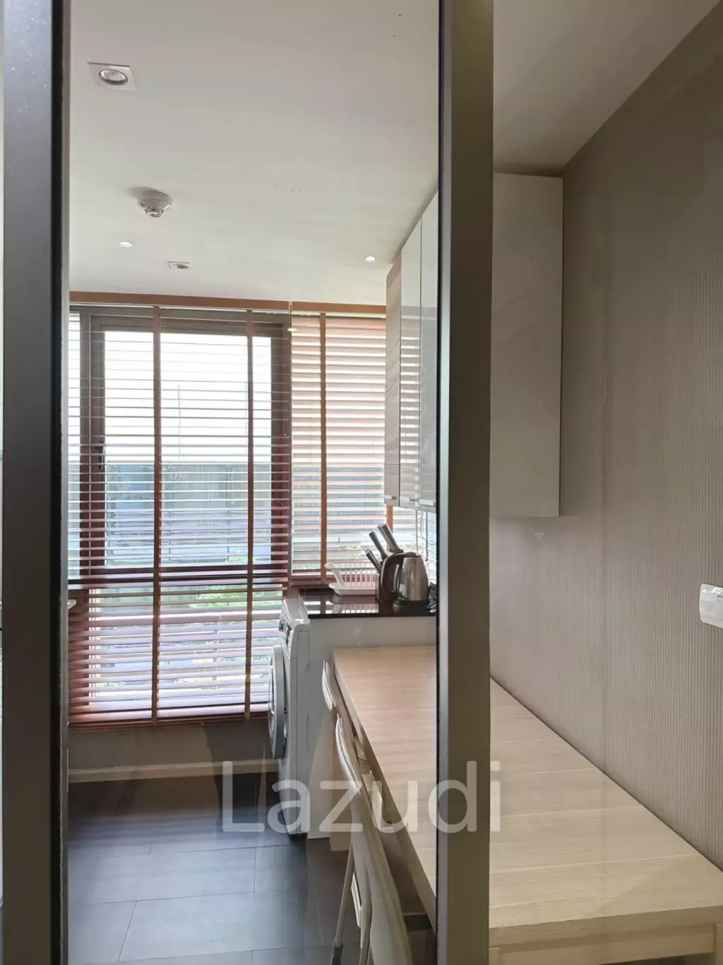 1 Bedroom 1 Bathroom 32 SQ.M KLASS Silom