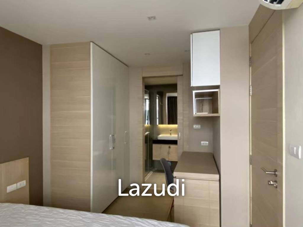 1 Bedroom 1 Bathroom 32 SQ.M KLASS Silom