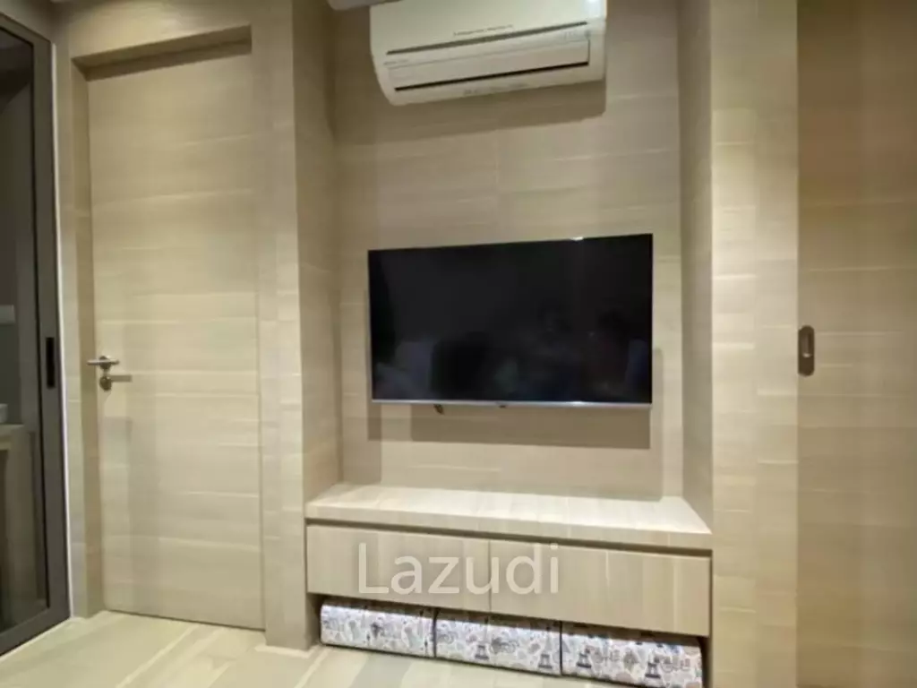 1 Bedroom 1 Bathroom 32 SQ.M KLASS Silom