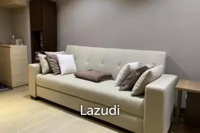 1 Bedroom 1 Bathroom 32 SQ.M KLASS Silom
