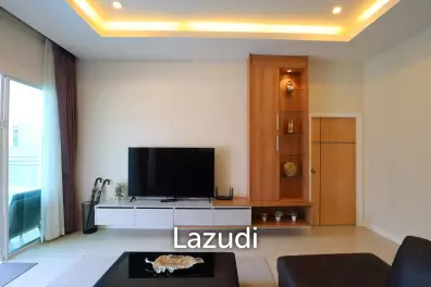 3 bedrooms 3 bathrooms Pool Villa in Pattaya