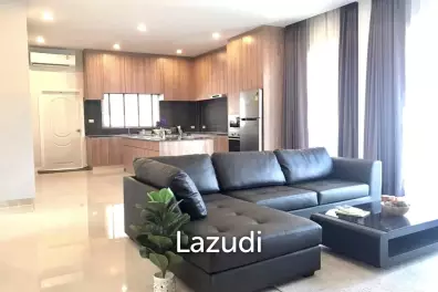 3 bedrooms 3 bathrooms Pool Villa in Pattaya