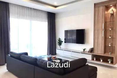 3 bedrooms 3 bathrooms Pool Villa in Pattaya