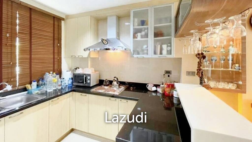 4 Bed 4 Bath 388 SQ.M Villa Arcadia Srinakarin