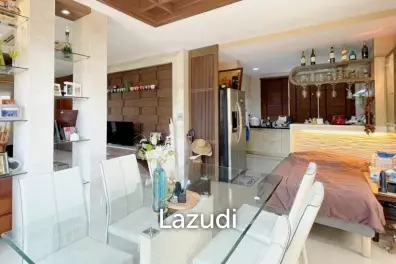 4 Bed 4 Bath 388 SQ.M Villa Arcadia Srinakarin